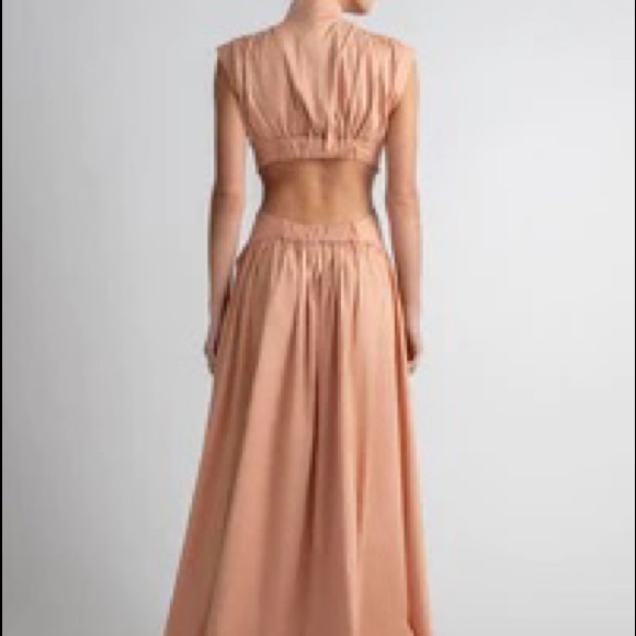 Camilla & Marc Oriella Dress BNWT - Picture 3 of 5